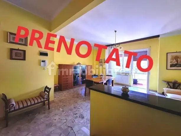 Appartamento in vendita a Pescara