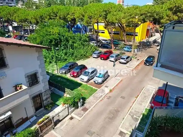 Appartamento buono stato, terzo piano, Lungomare - Strada Parco, Pescara - foto 4