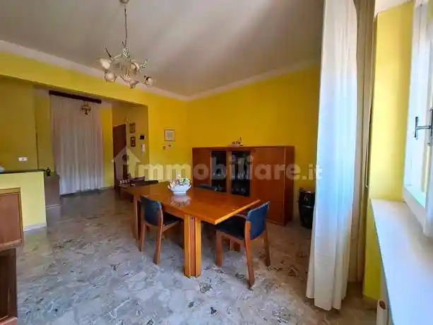 Appartamento buono stato, terzo piano, Lungomare - Strada Parco, Pescara - foto 5