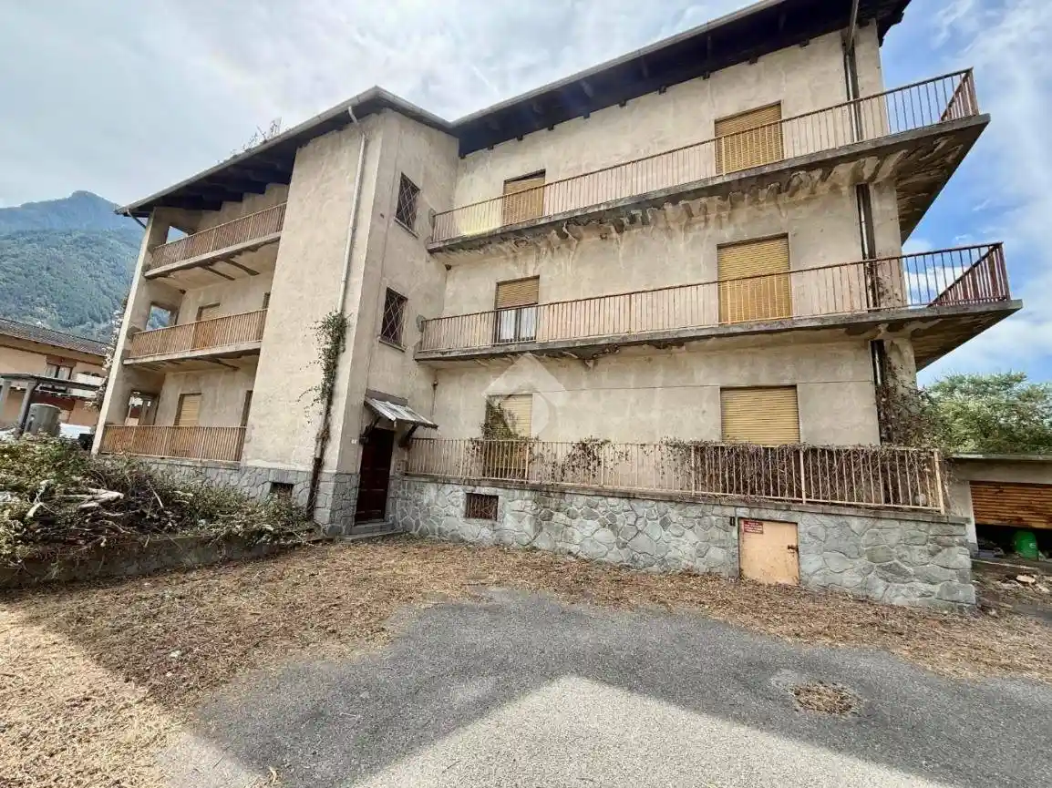 Palazzo - Edificio - foto 3