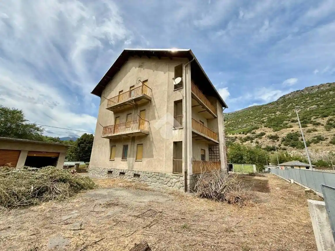 Palazzo - Edificio - foto 5