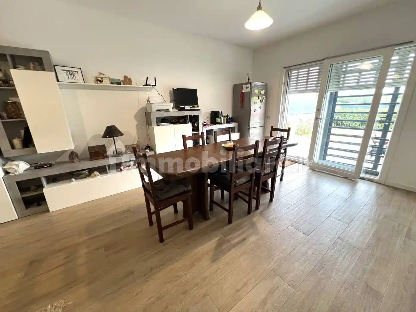 Trilocale via di San Matteo 31, Tor Vergata, Roma - foto 3