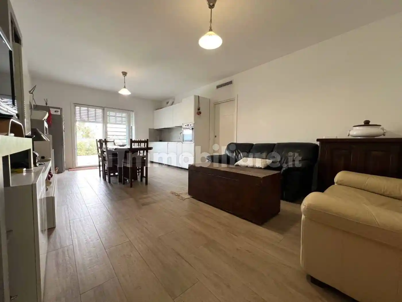 Trilocale via di San Matteo 31, Tor Vergata, Roma - foto 4