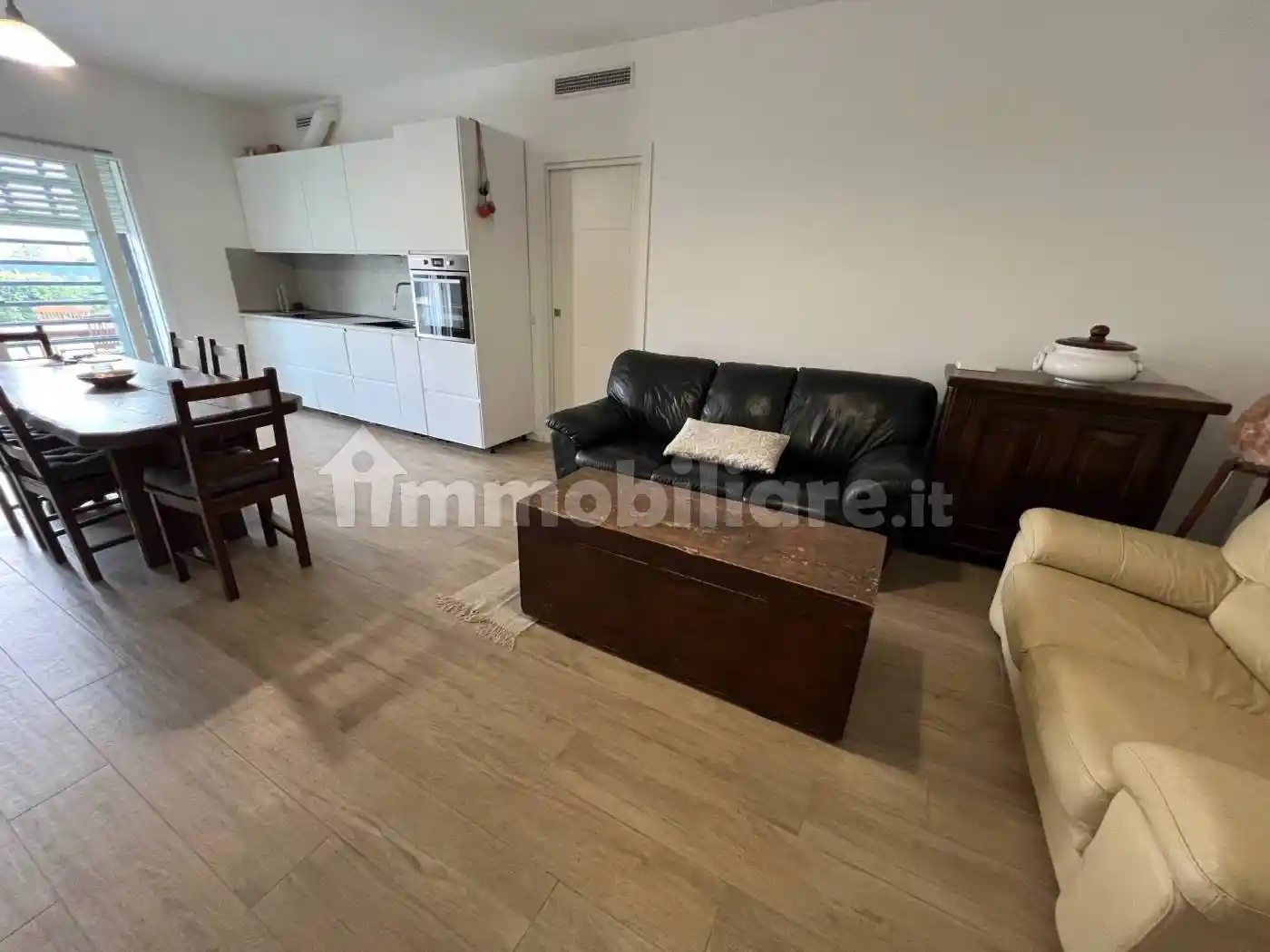 Trilocale via di San Matteo 31, Tor Vergata, Roma - foto 5