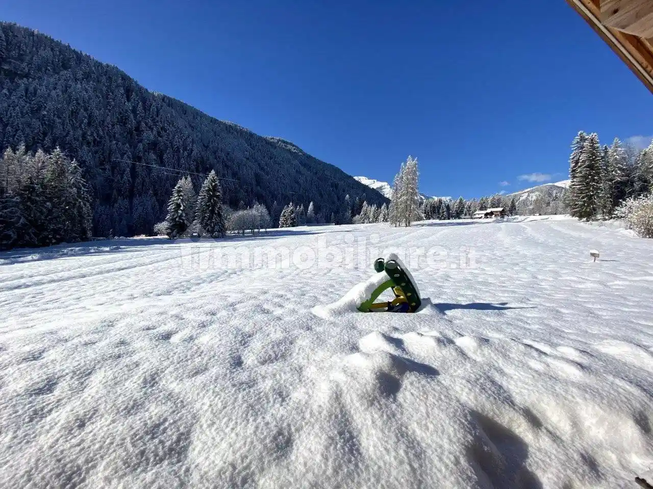 Terratetto unifamiliare 150 m², nuova, Caviola, Falcade - foto 2