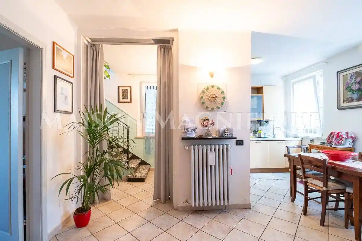 Villa a schiera via Canalazzi, Baura - Correggio, Ferrara - foto 4