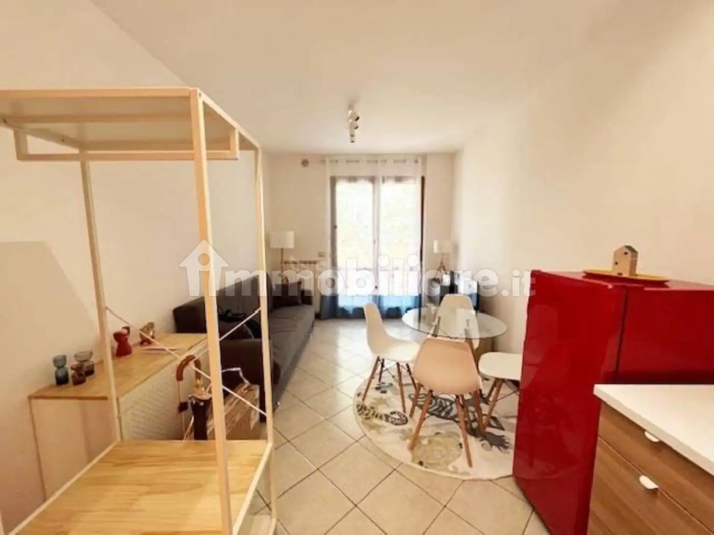 Appartamento in affitto a Fano