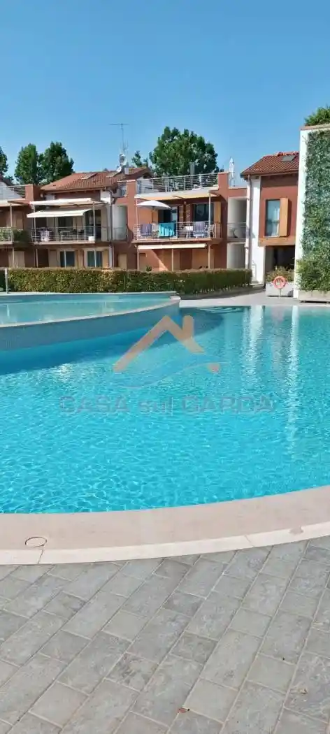 Appartamento in vendita a Castelnuovo del Garda