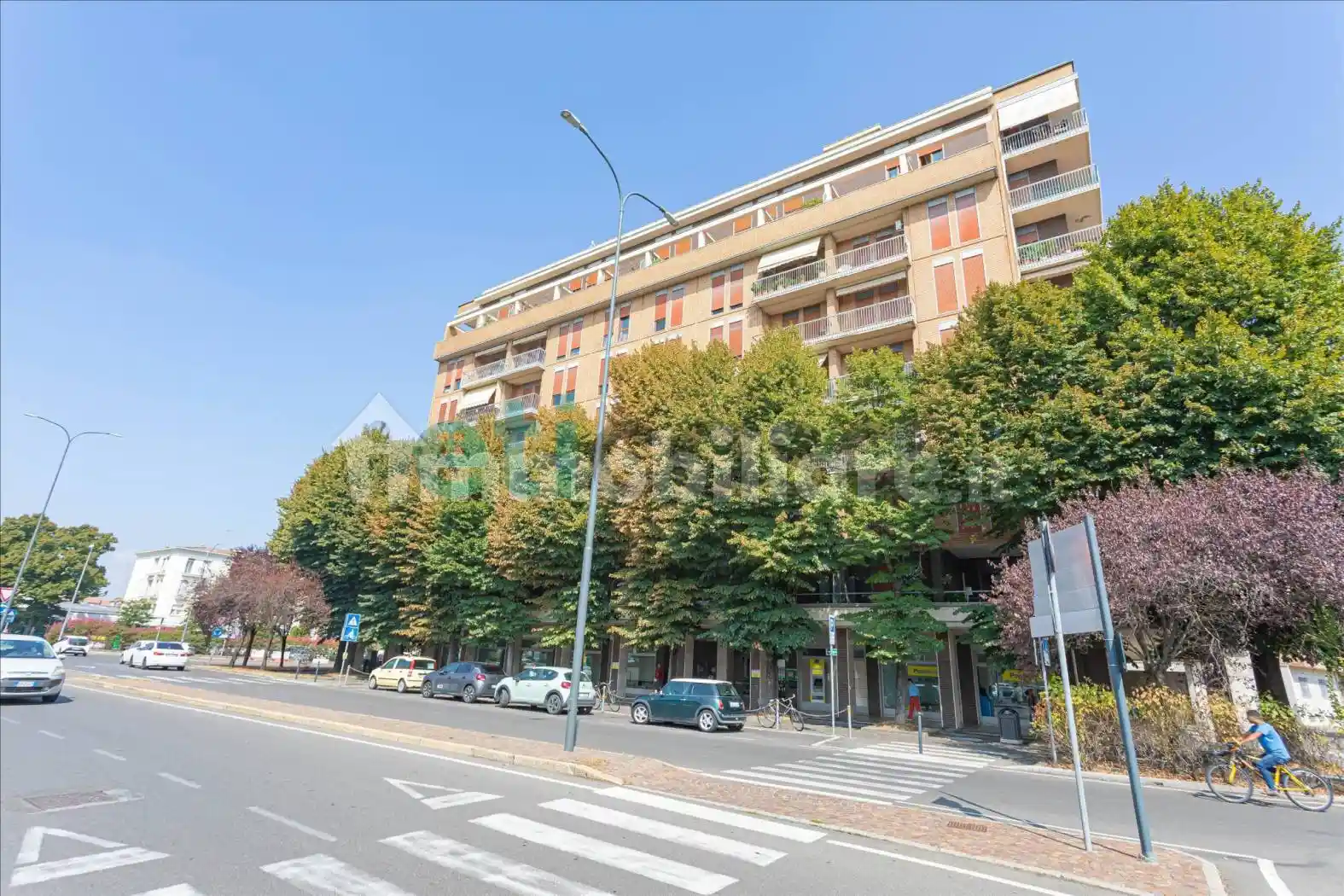 Appartamento in vendita a Piacenza