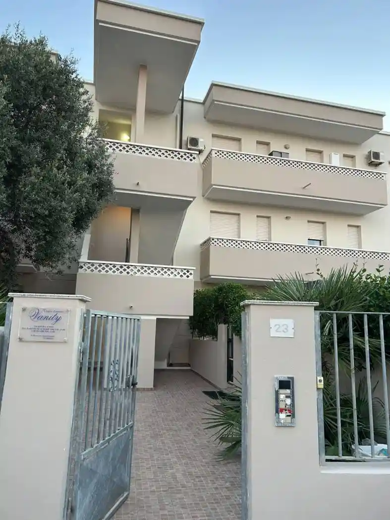Appartamento in affitto a Uta
