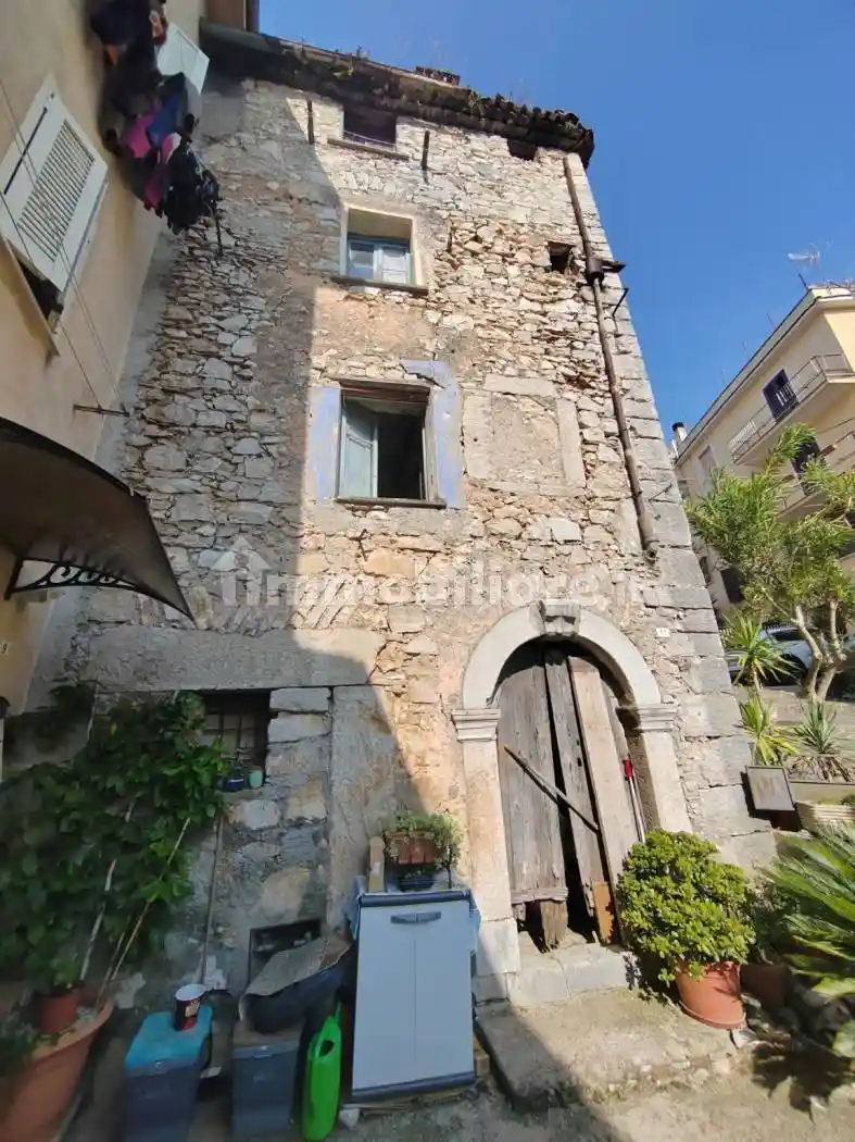 Palazzo - Edificio - foto 4