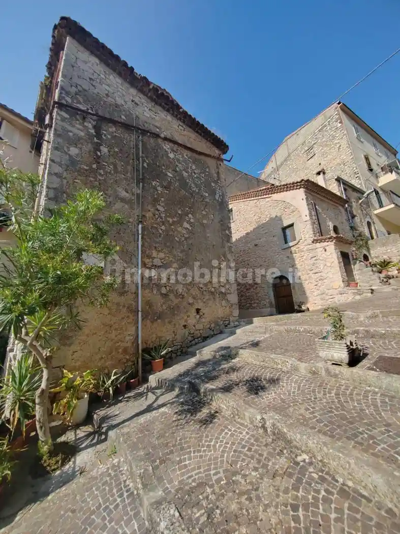 Palazzo - Edificio - foto 5