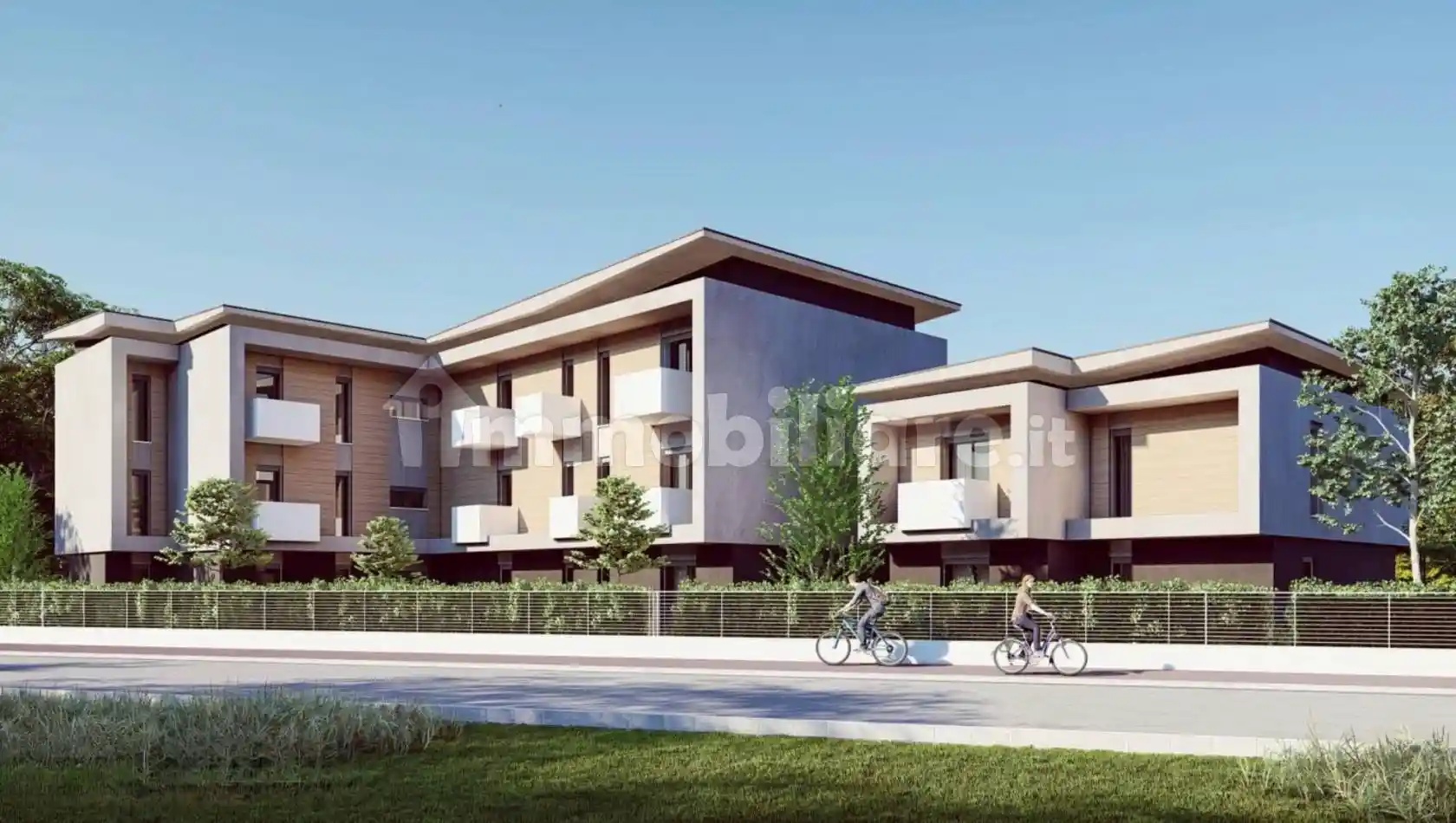 Appartamento in vendita a Montecchio Maggiore