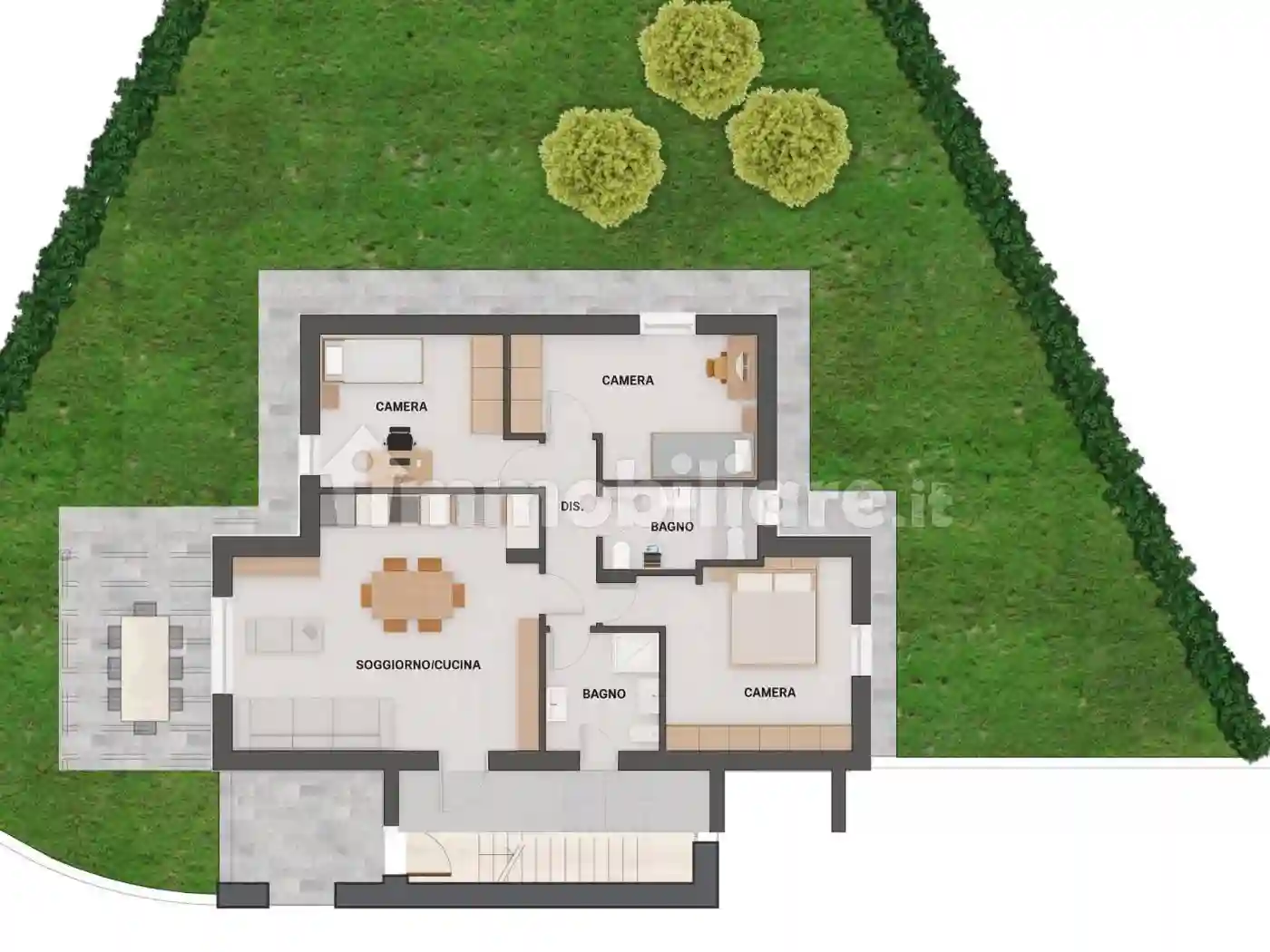 Appartamento - foto 4