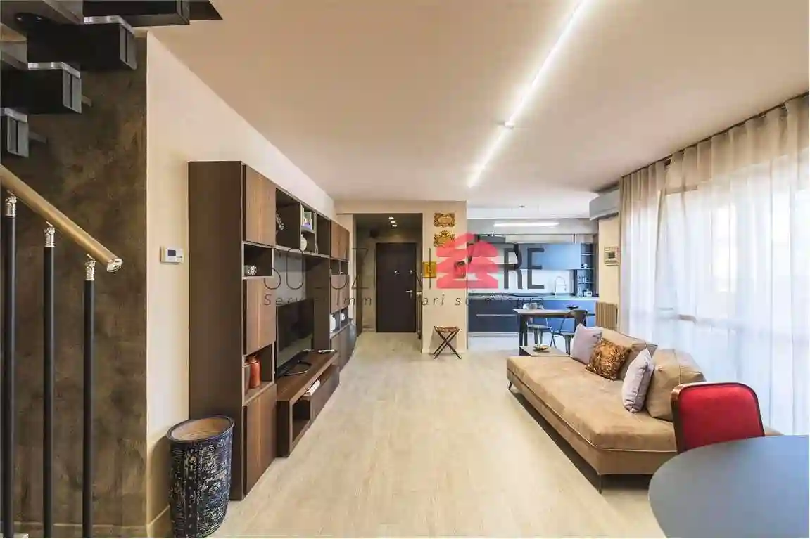 Attico - Mansarda - foto 4