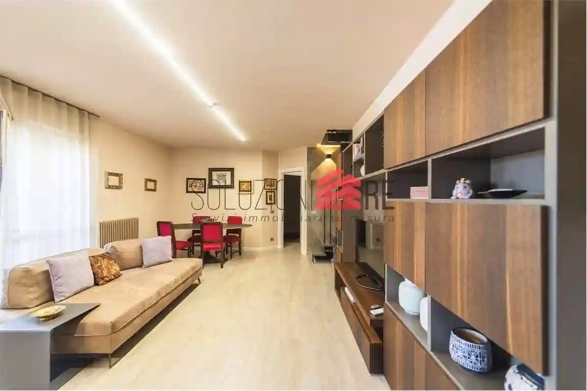 Attico - Mansarda - foto 5