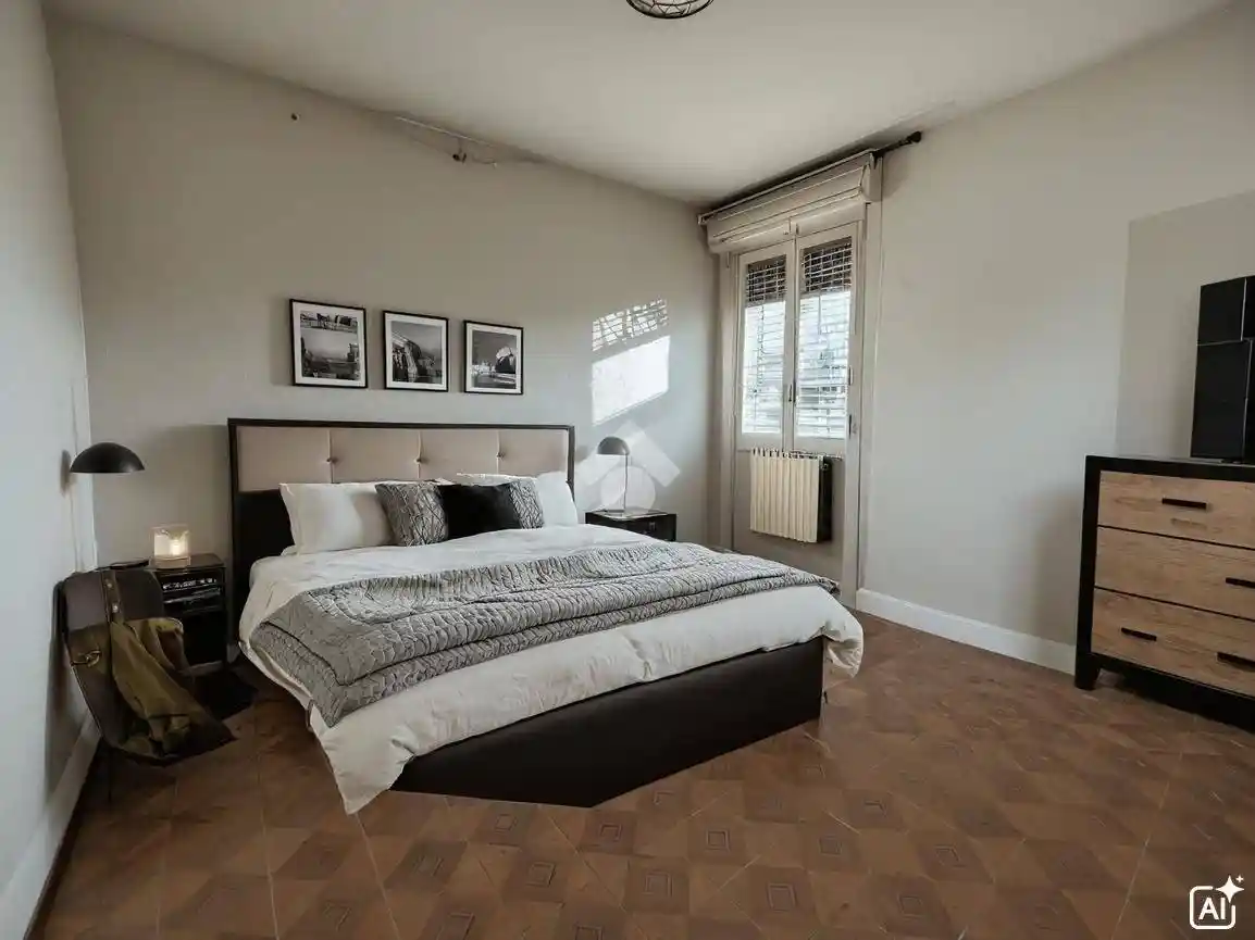 Terratetto unifamiliare via Gaggia 38, Centro, Verolanuova - foto 2