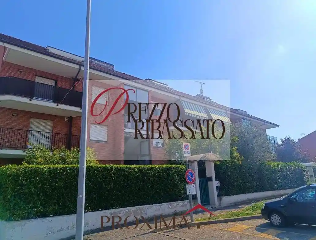 Appartamento in vendita a Bruino