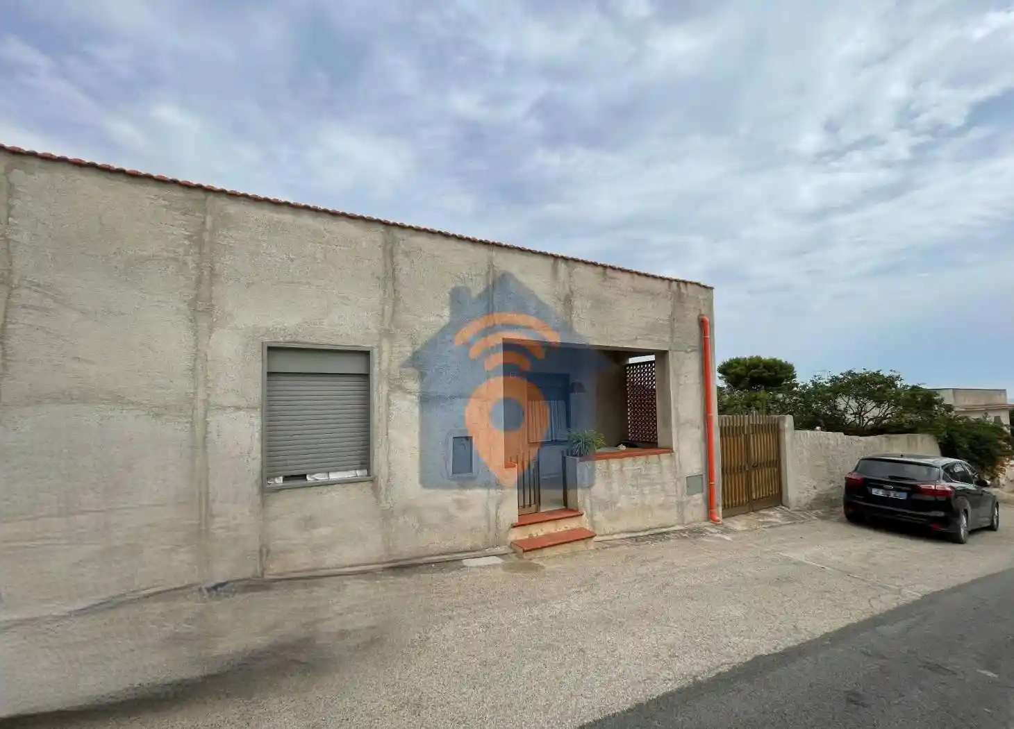 Villa in vendita a Castelvetrano