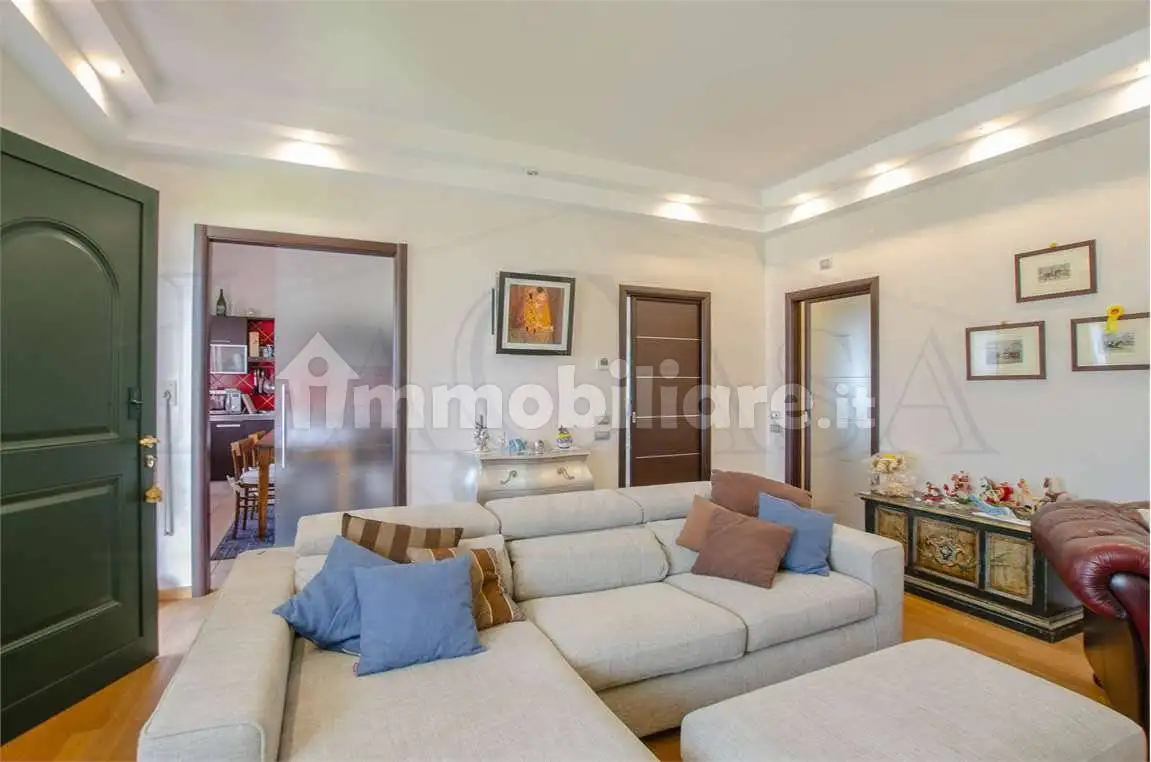 Appartamento in vendita a Collebeato