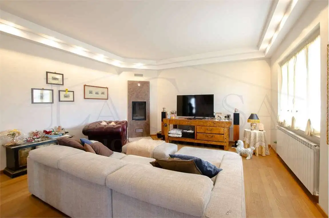 Quadrilocale via Roma, snc, Centro, Collebeato - foto 2