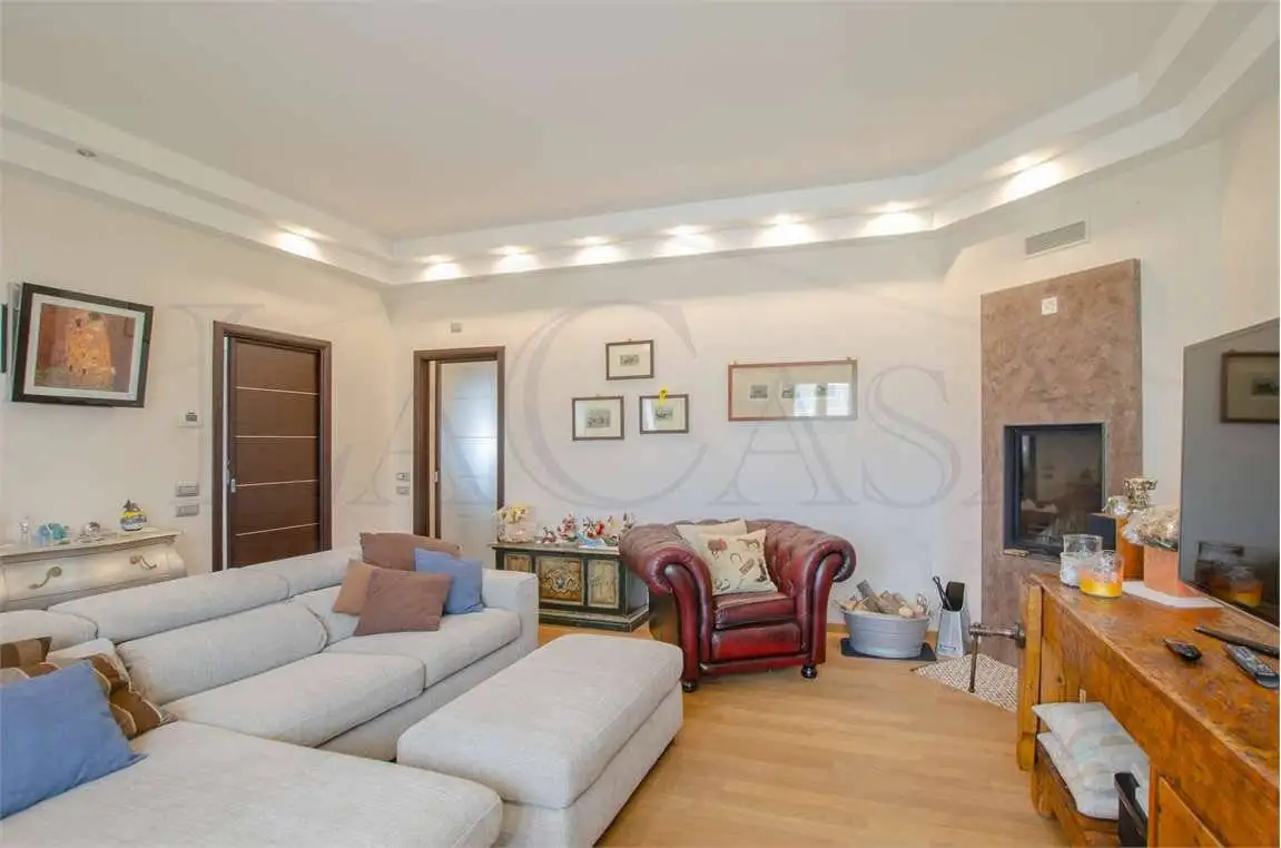 Quadrilocale via Roma, snc, Centro, Collebeato - foto 3