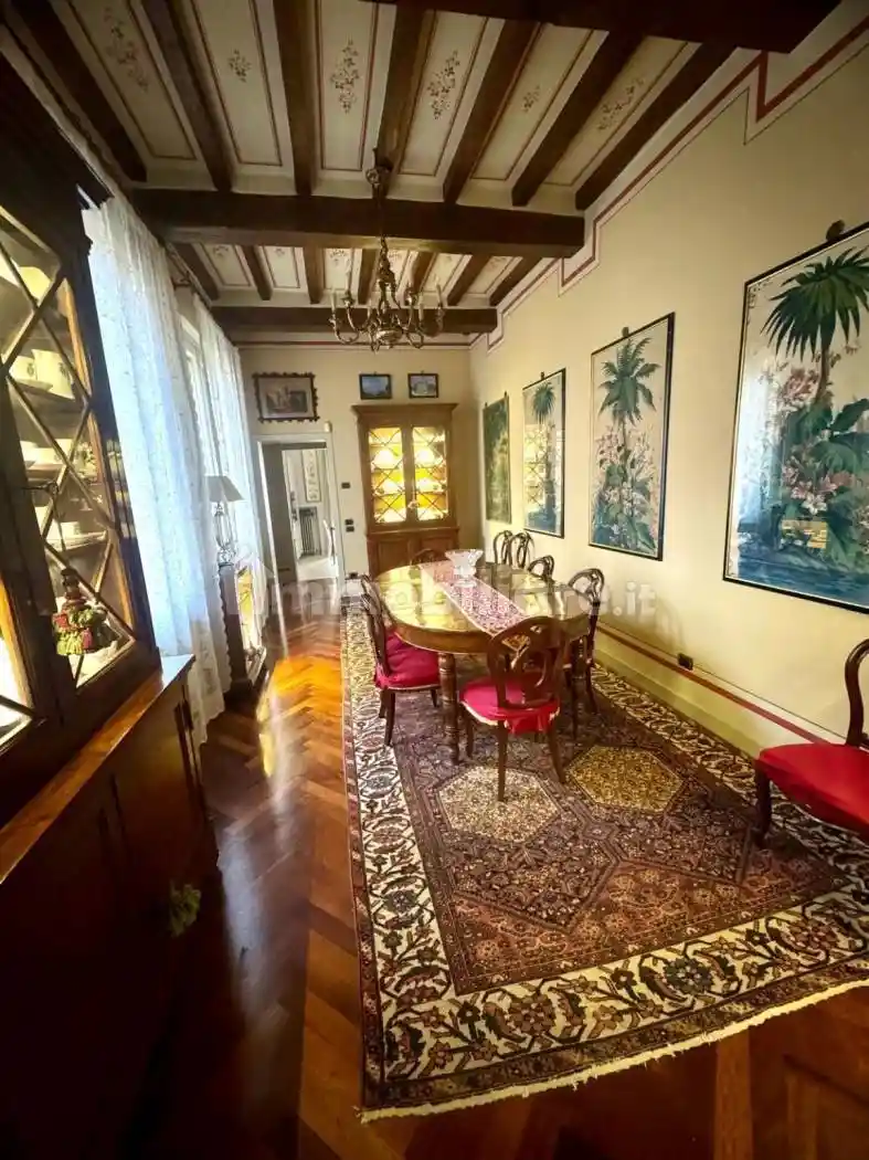 Appartamento in vendita a Cremona