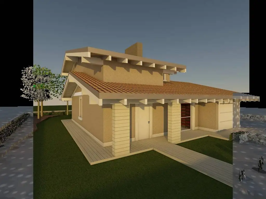 Villa in vendita a Offlaga