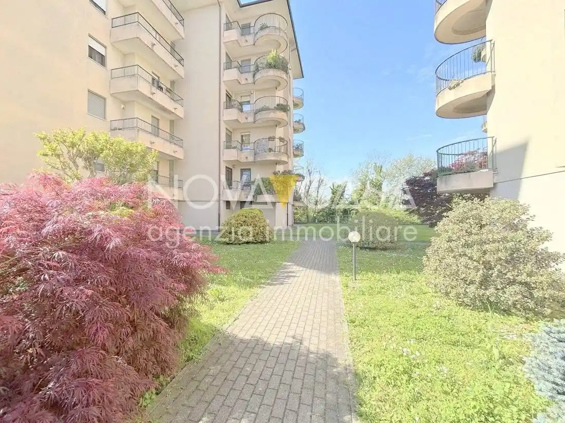 Appartamento in vendita a Crema