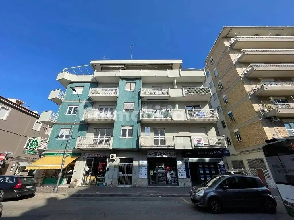 Appartamento in vendita a Montesilvano