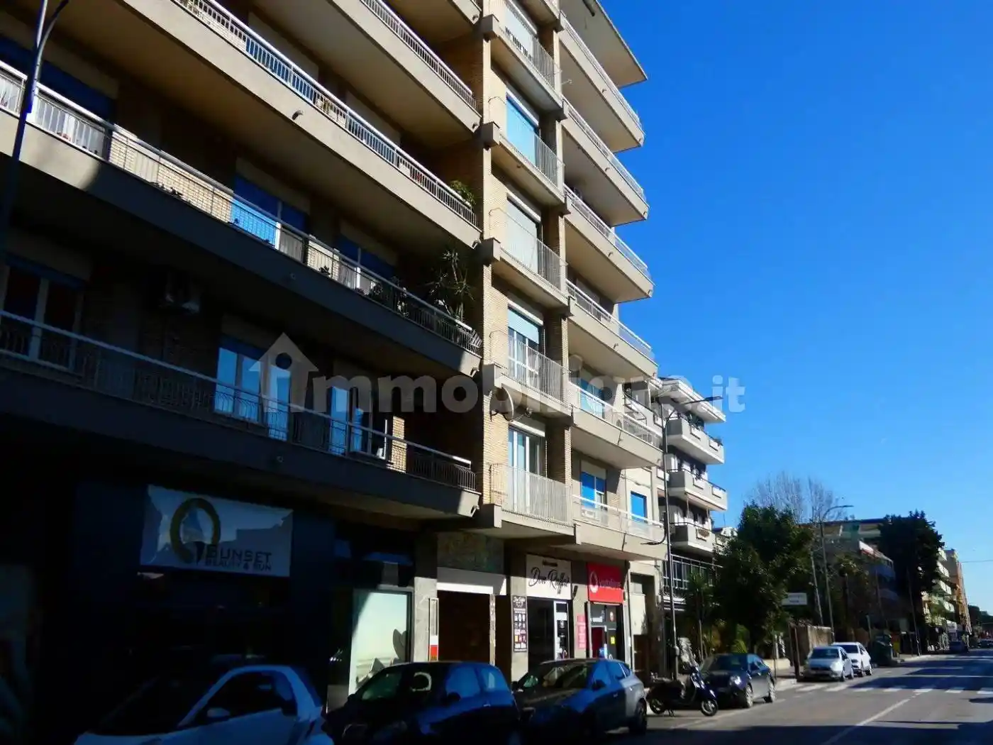 Appartamento corso Umberto 1 197, Centro, Montesilvano - foto 3