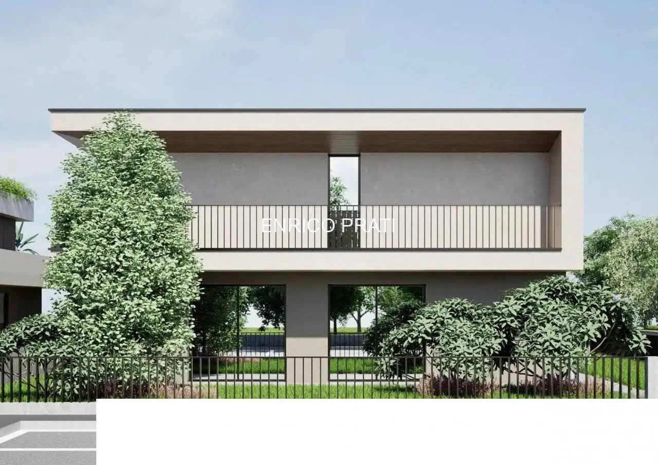 Villa in vendita a Rosà