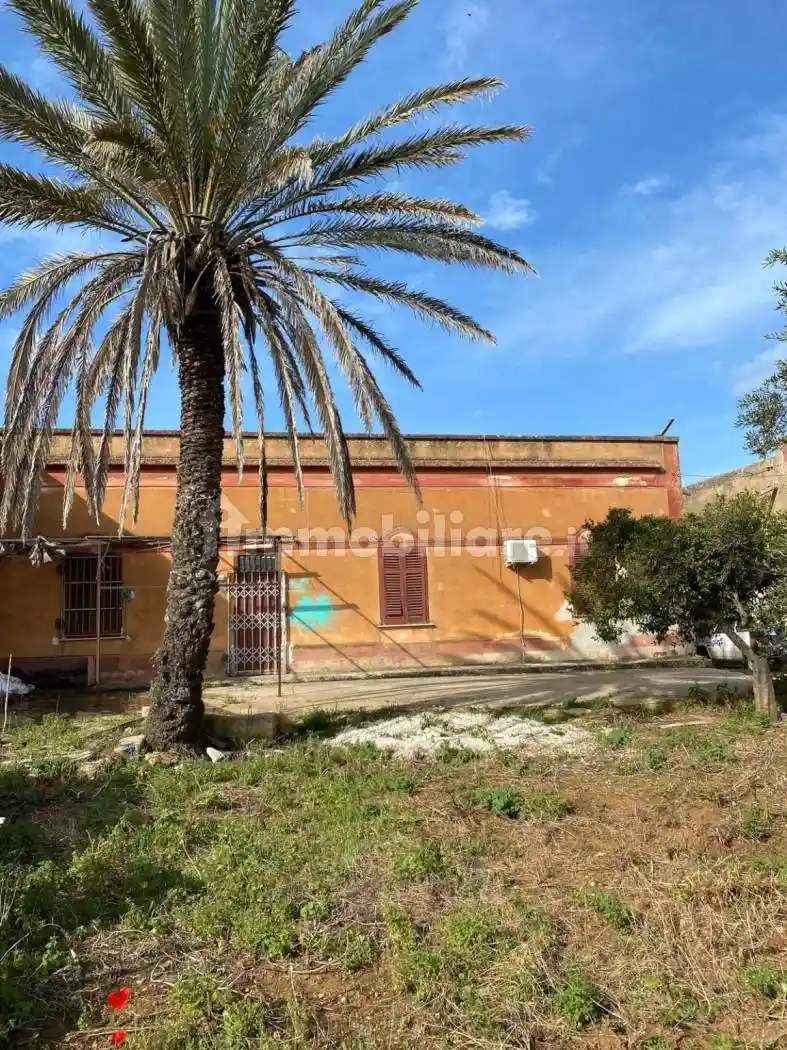 Villa in vendita a Marsala