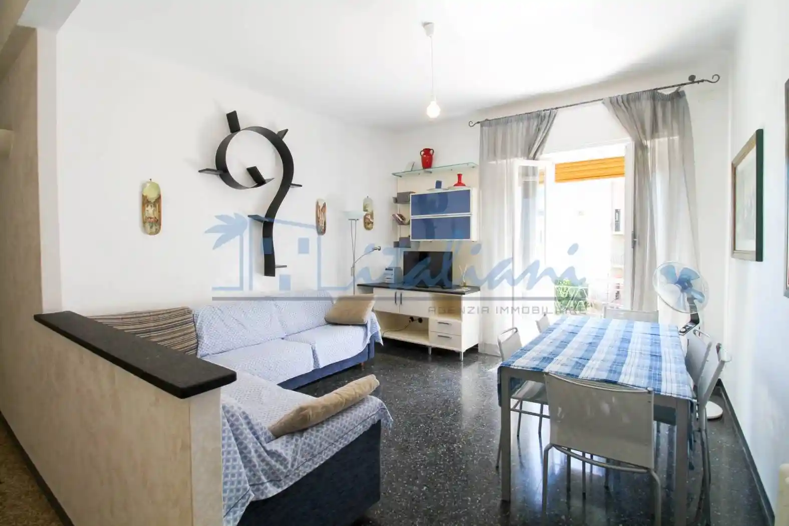 Appartamento in affitto a Varazze