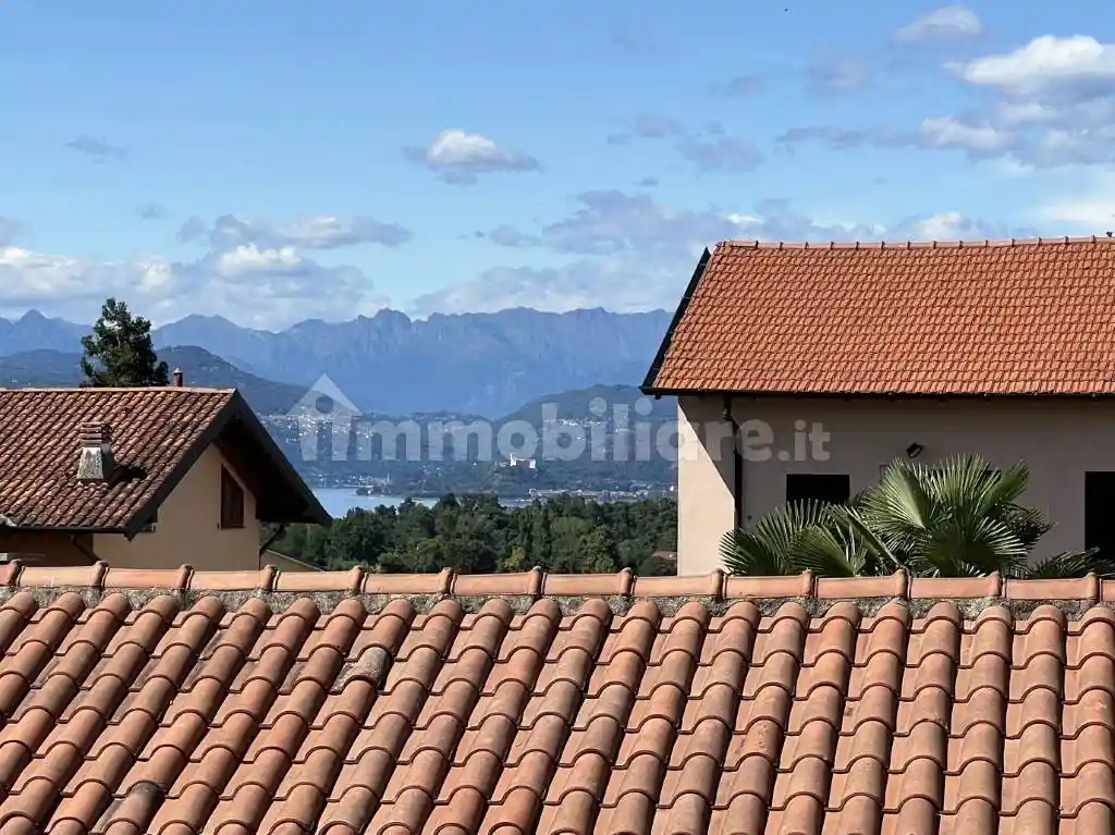 Appartamento in vendita a Borgo Ticino