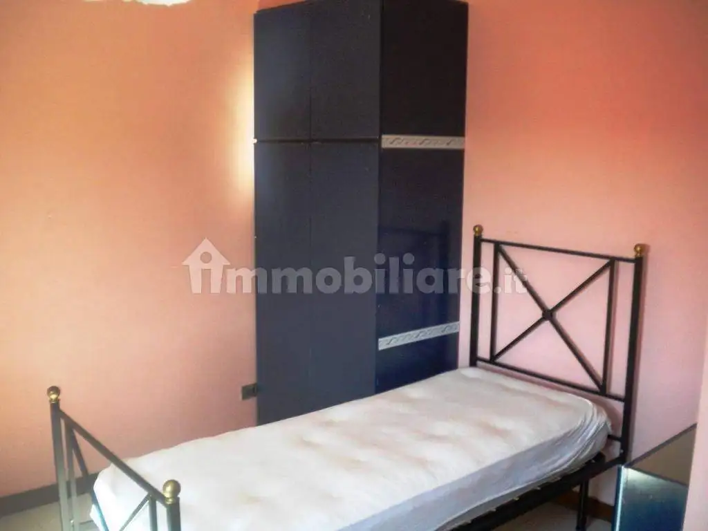 Attico - Mansarda in affitto a Chieti