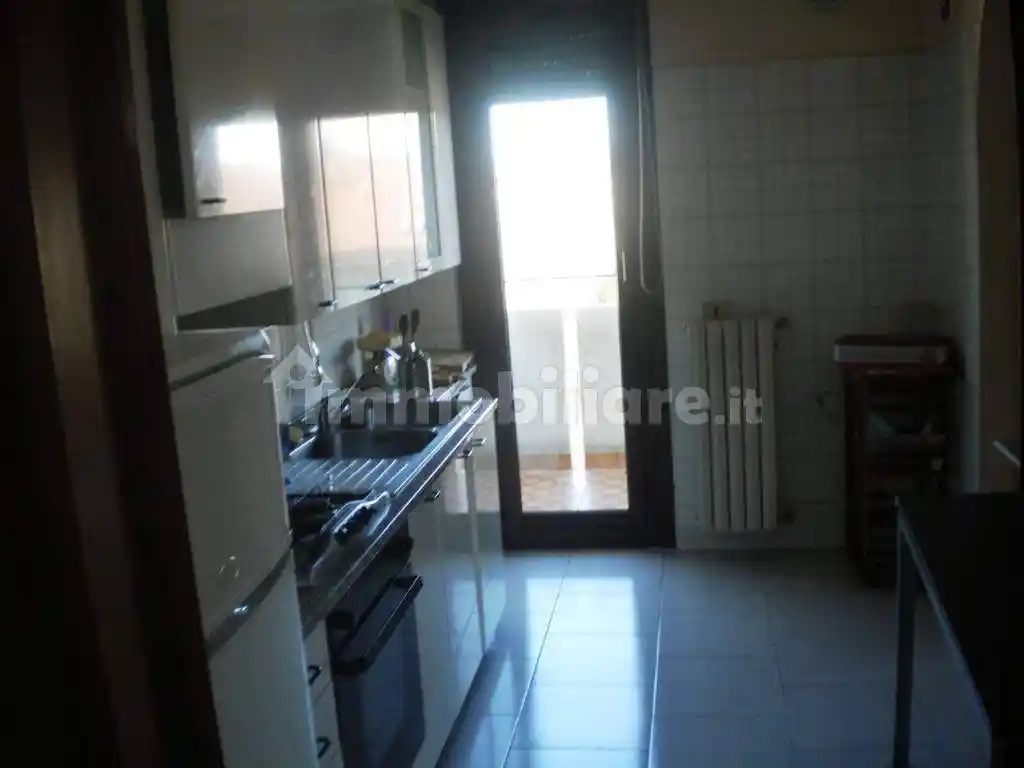 Attico via Sulmona 75, Chieti Scalo, Chieti - foto 2