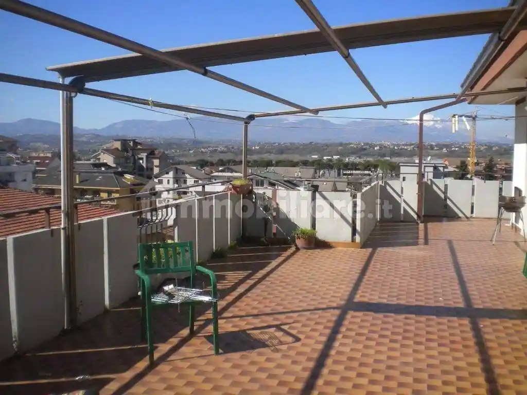 Attico via Sulmona 75, Chieti Scalo, Chieti - foto 5