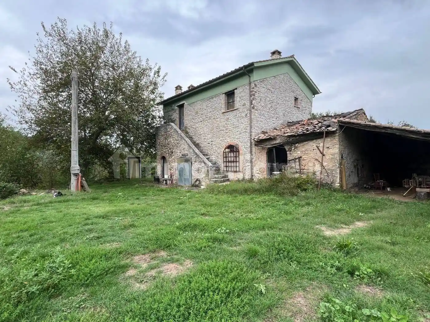 Rustico - Casale in vendita a Orte