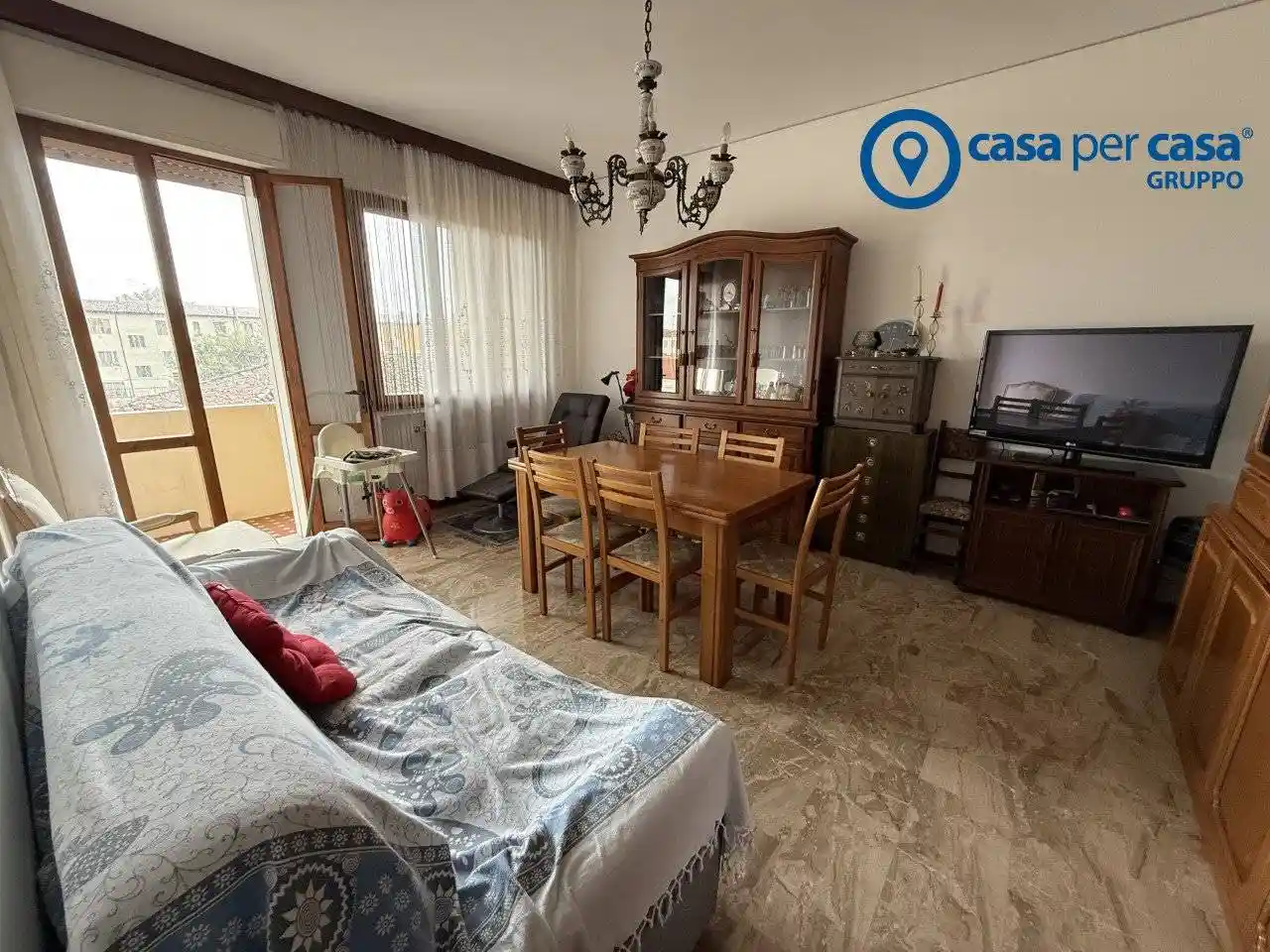 Appartamento in vendita a Adria