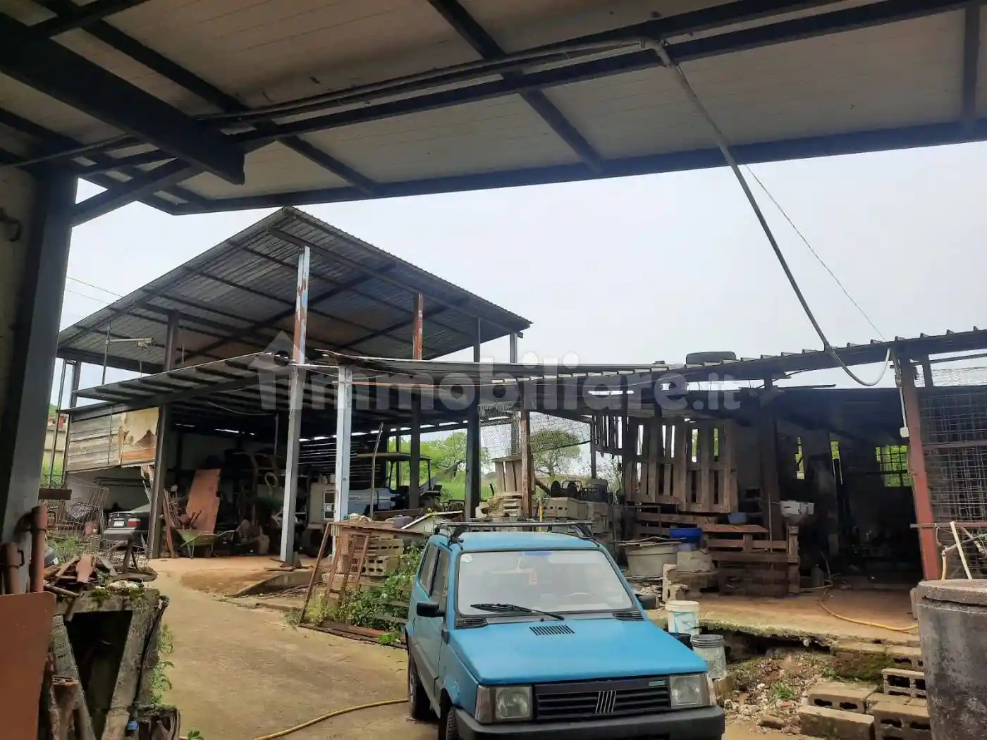 Villa unifamiliare via Roma, San Giorgio, Dragoni - foto 3