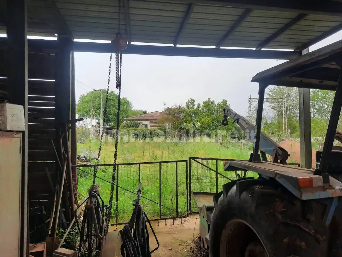 Villa unifamiliare via Roma, San Giorgio, Dragoni - foto 4