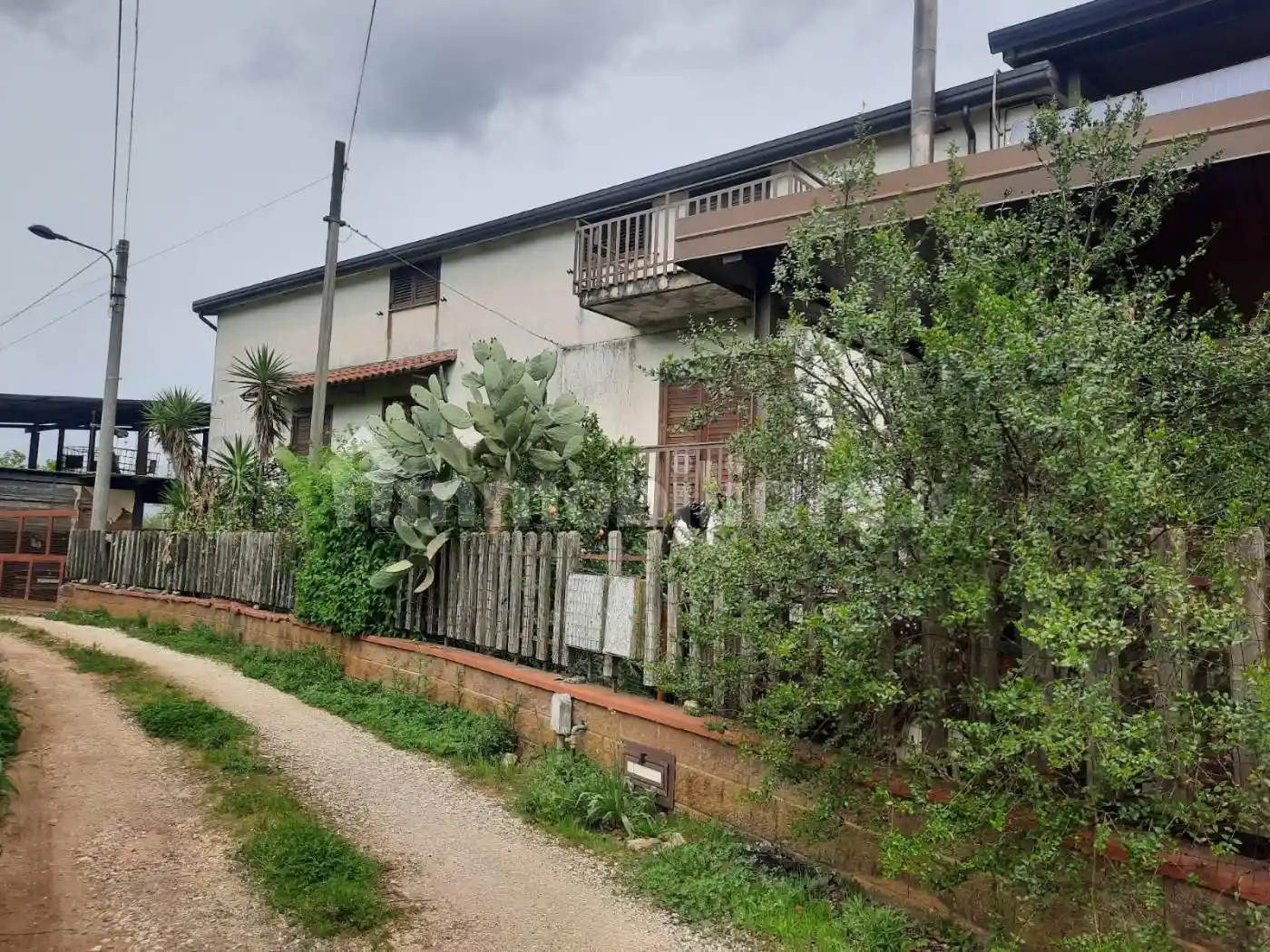 Villa unifamiliare via Roma, San Giorgio, Dragoni - foto 5