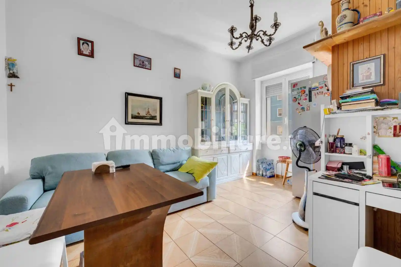 Bilocale via Monfalcone 25, Cimiano, Milano - foto 2