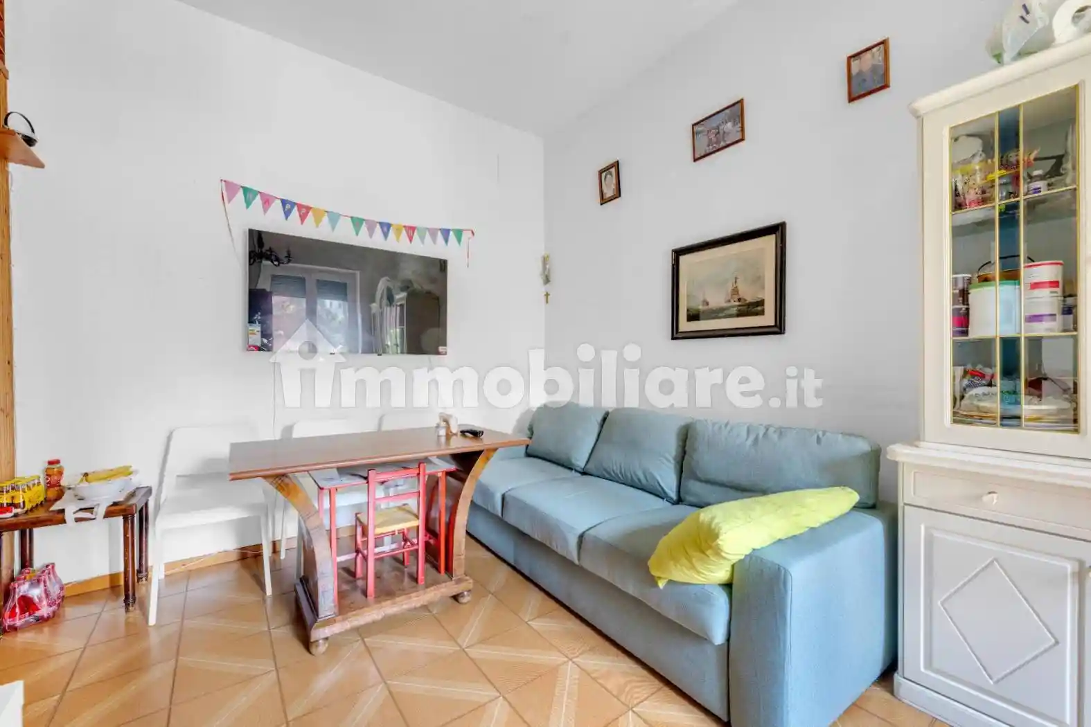 Bilocale via Monfalcone 25, Cimiano, Milano - foto 3