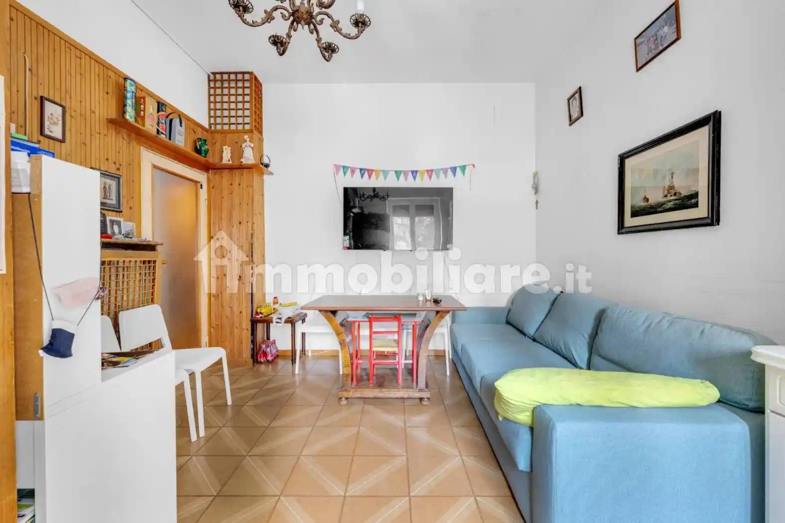 Bilocale via Monfalcone 25, Cimiano, Milano - foto 4