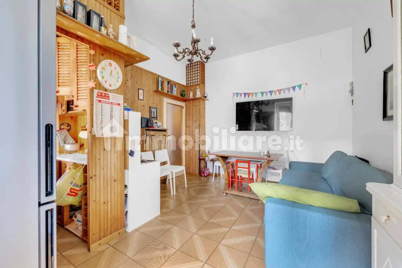 Bilocale via Monfalcone 25, Cimiano, Milano - foto 5