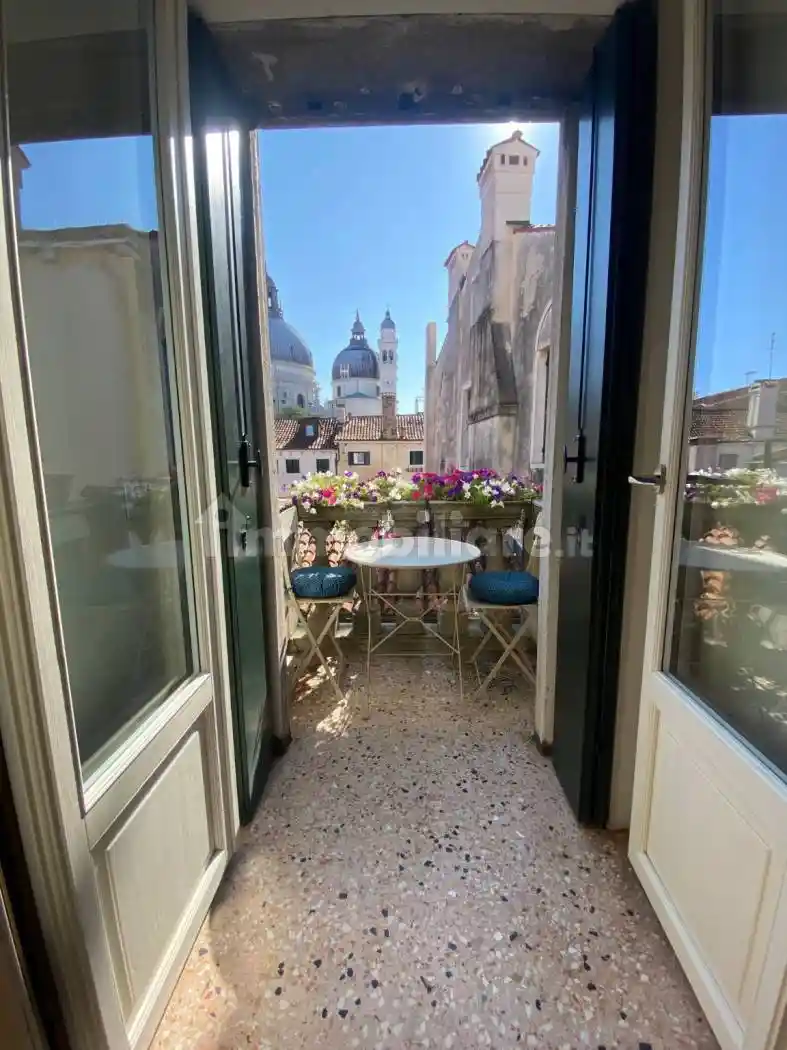 Appartamento in affitto a Venezia