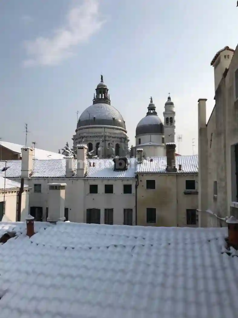 Trilocale Dorsoduro, Accademia - Salute, Venezia - foto 4