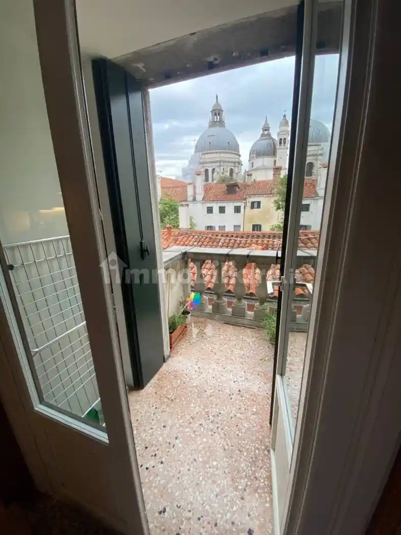 Trilocale Dorsoduro, Accademia - Salute, Venezia - foto 3